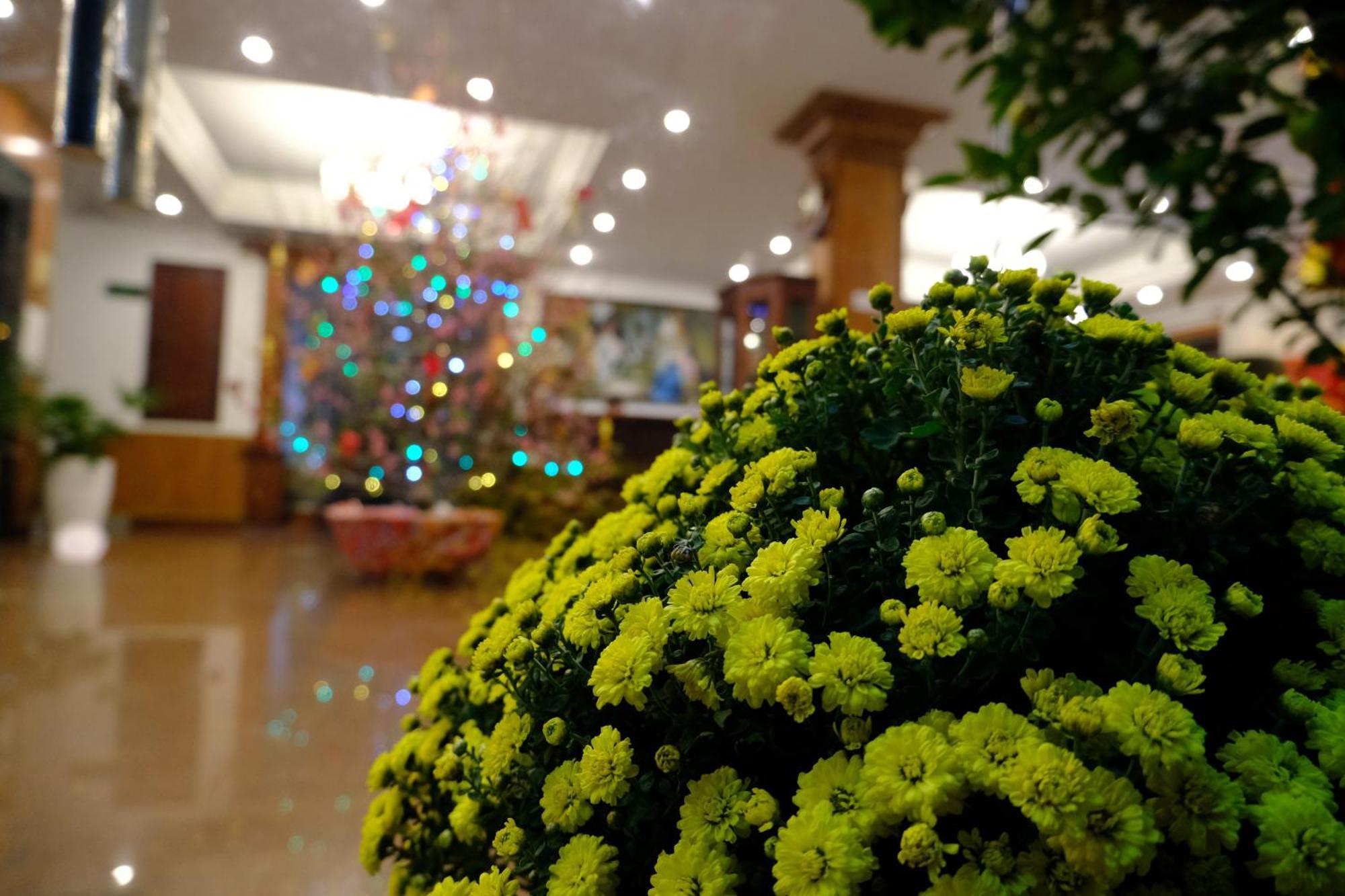Hoa Phat Hotel & Apartment Thành Pho Ho Chí Minh Esterno foto